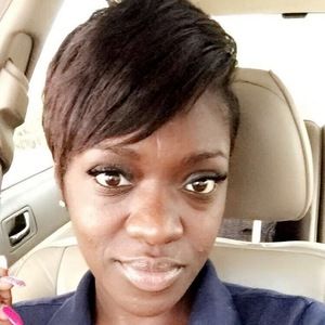 Meet your Posher, Kendra